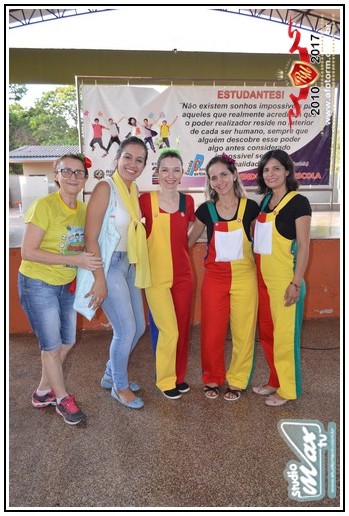 rolim de moura